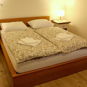 Appartement met Twee Slaapkamers